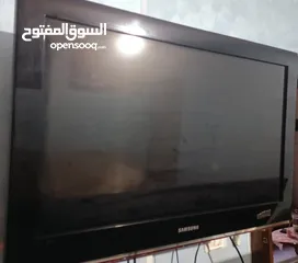  3 شاشة سامسونج 42 بوصة