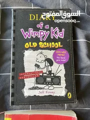  4 Diary of a wimpy kid قصص