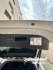 24 تويوتا فنزا 2021 فحص كامل 7 جيد ليثيوم فل كامل بدون فتحه وجلد بسعر مغري جدا أقل سعر بسوق