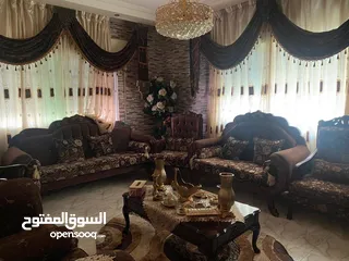  2 شقة ارضية للبيع