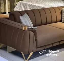  3 منجد متنقل لصيانة وتنجيد جميع انواع الكنب والرواسي داخل المنزل