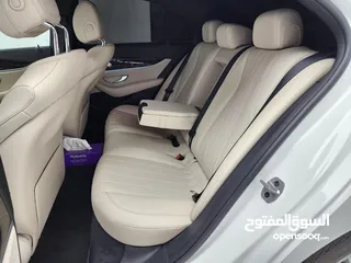  11 MERCEDS E300