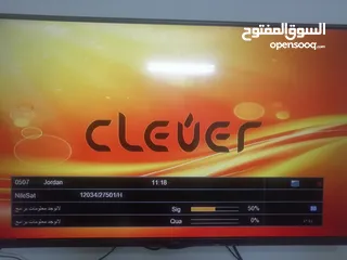  1 شاشة للبيع LG عادية 60 دينار اربد الحي الشمالي