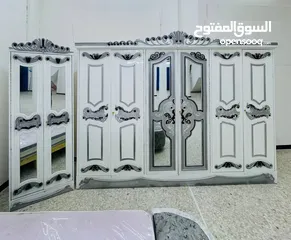  2 غرف نوم شغل عراقي