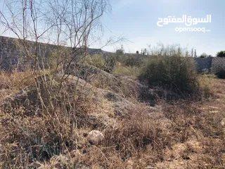  8 ارض للبيع مستعجل  في الكحيلي على طريق بجنب جامع فاطمه زهراء