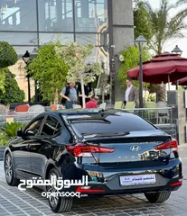  28 هونداي AD 2020 فحص كامل بريموم مميزة