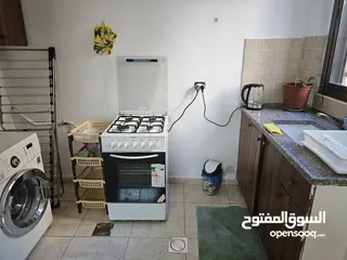  8 شقة للأيجار لموظفات او طالبات بنص البلد