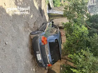  14 جولف mk4 ماطور 2000  السيارة بالصلاة على النبي  الله يبارك لصاحب النصيب