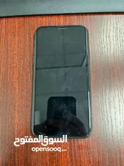  2 ايفون 11  128 جيجا