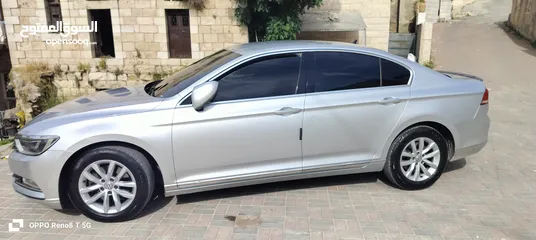  10 فولكسفاجين باسات
