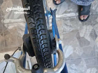  8 بسكليت سباق ياباني