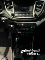  5 هونداي توسان 2016 وارد امريكي