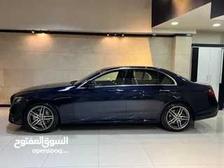  8 مرسيدس AMG E350 مايلد هايبرد 2020 وارد شركه توفيق غرغور عداد 35 الف كيلو فل كامل اعلى تصنيف