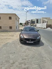  1 Dr Used Maserati For Sale