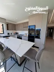  6 شقة مفروشة فاخرة بتشطيبات عالية الجودة اعلان رقم (O461)