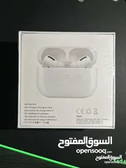  3 Airpods Pro