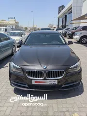  1 بيعه سريعة BMW 528I 2015 سعر خاص جدا