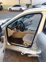  11 مرسيدس c180  2009 بحالة ممتازه للبيع -For Sale Mercedes C180 – 2009 – Excellent Condition