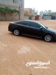  3 تيوتا كامري للبيع