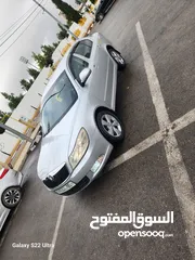  2 سكودا رمش  2011