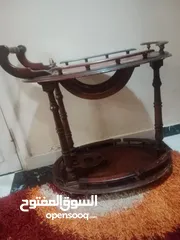  10 عربيه شاي كلاسيك