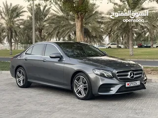  3 ‎للبيع مرسيدس E300