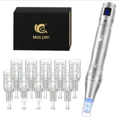  1 جهاز ديرمابن  / Dermapen device