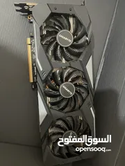  1 5700xt gpu (افضل من ال 3060)