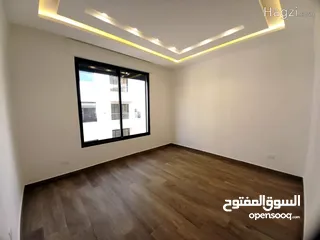  11 شقة طابق أول للبيع في عبدون (شارع الأميرة عليا ) بمساحة 175 متر مربع ( Property ID : 30733 )