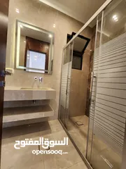  18 شقة طابقية فاخرة للبيع في عبدون  ref : 14389