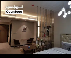  3 للايجار استديو فاخر في الجفير