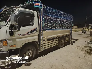  2 هونداي مايتي 2018