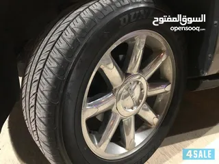  17 GMC  يوكن دينالي