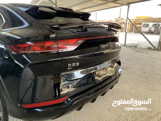  21 BYD SONG L 2023 EXCELLENCE بي واي   بسعر مغري ديه سنق ال بحاله الوكاله 662 كيلو