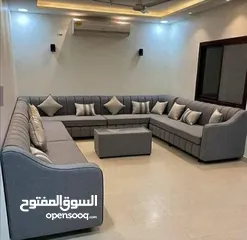  18 آحدث الموديلات على اطقم الكورنر بقل السعار