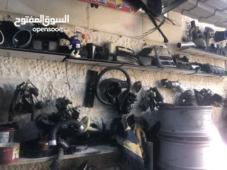  3 قطع هونداي جنسيس