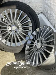  5 مرسيدس c300 2015