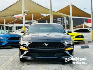  2 FORD MUSTANG ECOBOOST 2023