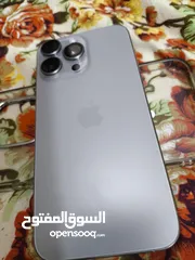  1 ايفون 15 برو ماكس