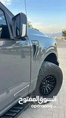  13 فورد F150 Power Boost