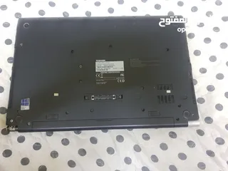 5 Toshiba laptop COR I 7 8th generation