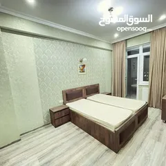  7 عرض رقم 17 شقة في منطقة ديدي ديغومي  شارع asmati street كم دقيقة عن الجود ويل الشقة غرفتين نوم وصالو