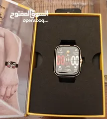  2 ساعة TOTU LIFE الاصلية معها كستك ابيض اصلي وكرتونتها الاصلية بسعر حرق  ملاحظة : الساعة ضد الماء
