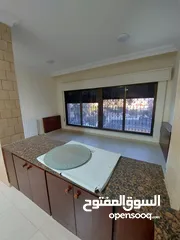  5 شقة فارغة - عبدون - 4نوم 2ماستر - 383م - ترسات - منطقة هادئة ومميزة