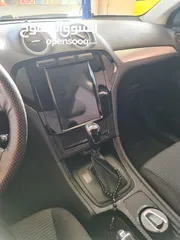  8 فورد مونديو 2009 أصل حكومي