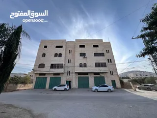  2 شقق للايجار الشهري عدد 3