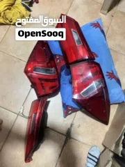  3 Corolla 2014-2016 light good condition lights