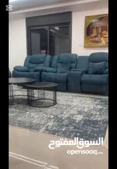  13 فيلا واسعة للايجار