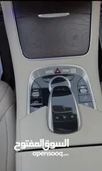  9 مرسيدس S450 AMG 2018 بدون حوادث