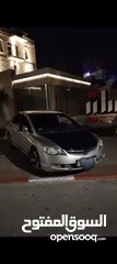  1 هوندا سيفيك موديل 2008
